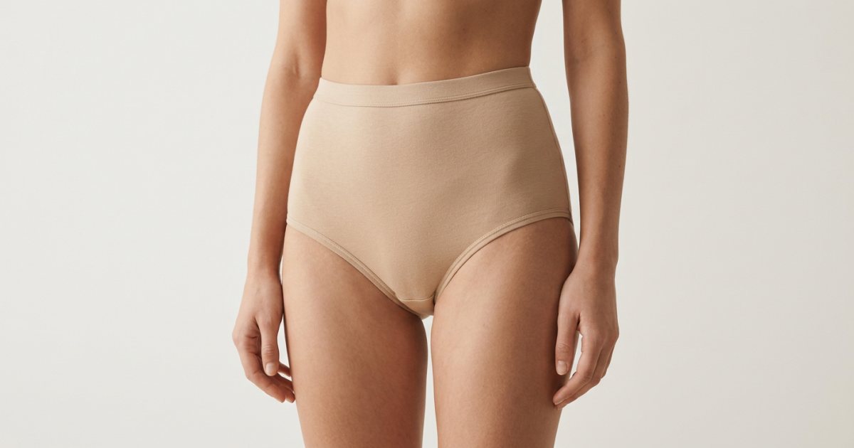 Beige Trosa dam