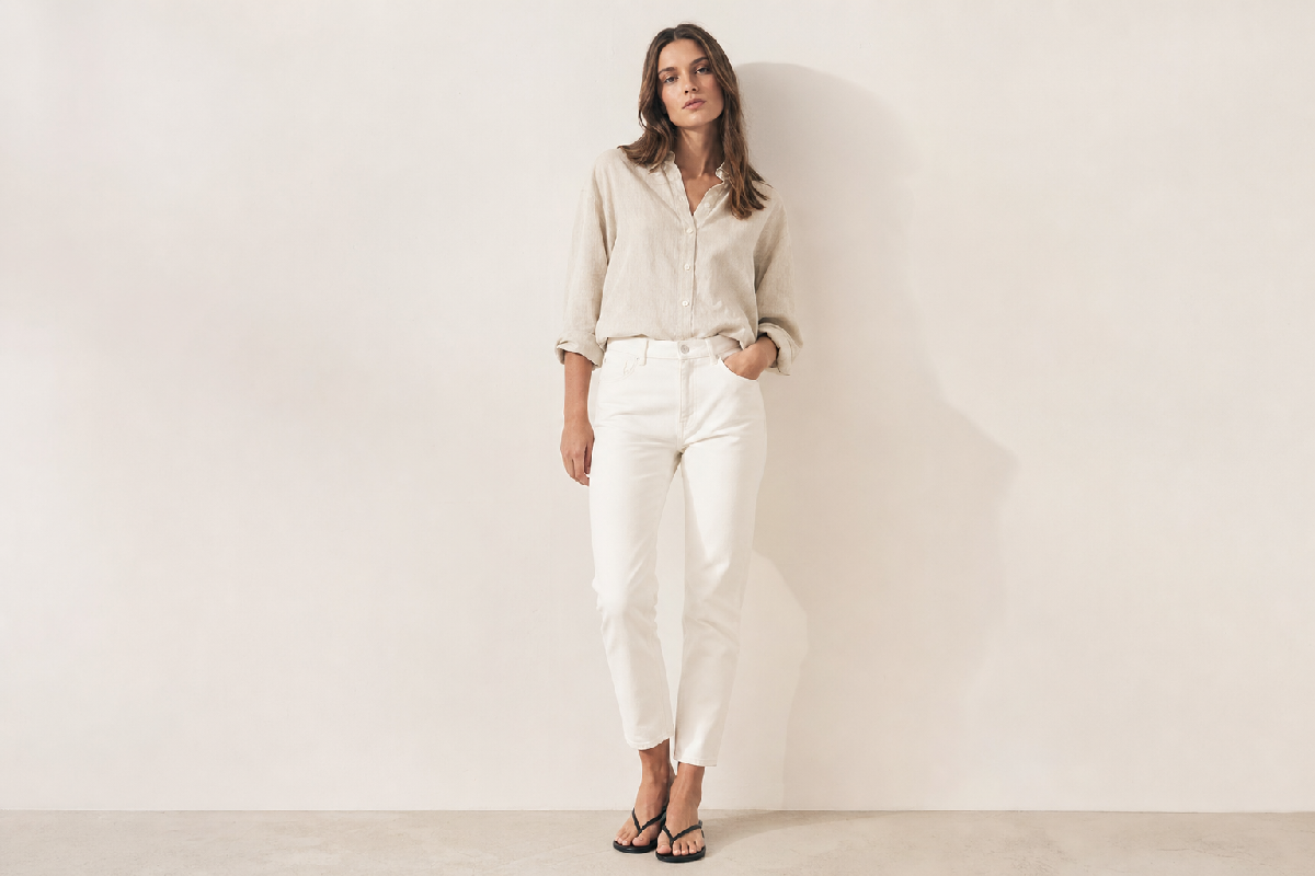 Vita Jeans dam
