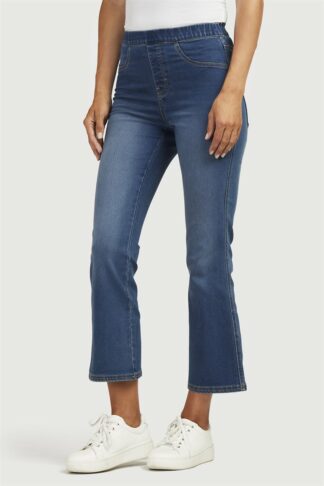 Kickflare jeans