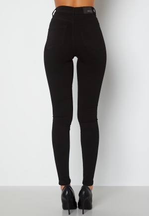 BUBBLEROOM Bianca Superstretch Black 34