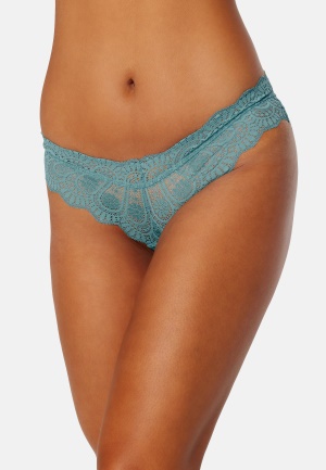 DORINA Saige Cheeky Hipster GE0048-GREEN L