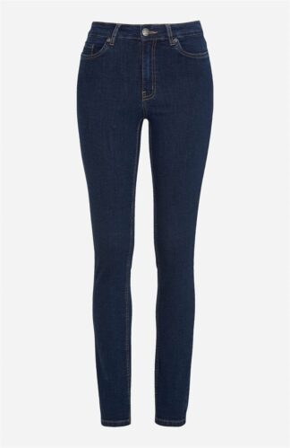 Jeans i superstretchig denim Paris