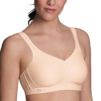 Anita Active Performance Sports Bra Ljusrosa A 70 Dam