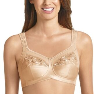 Anita BH Care Safina Wireless Mastectomy Bra Beige A 80 Dam