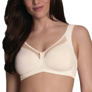 Anita BH Clara Soft Bra Benvit B 95 Dam