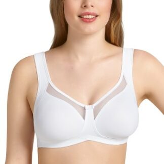 Anita BH Clara Soft Bra Vit E 100 Dam