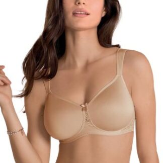 Anita BH Havanna Comfort Bra With Foam Cup Beige F 100 Dam