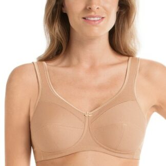 Anita BH Jana Comfort Soft Bra Beige B 100 Dam