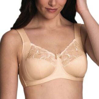 Anita BH Lucia Comfort Soft Bra Beige B 100 Dam