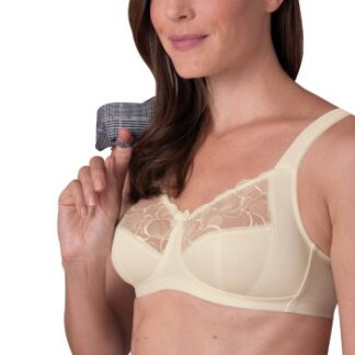 Anita BH Lucia Soft Bra Benvit B 95 Dam