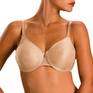 Chantelle BH C Magnifique Underwired Bra Hud G 90 Dam