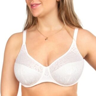 Chantelle BH EasyFeel Norah Underwired Bra Ljusrosa G 70 Dam