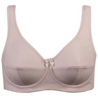 Damella BH Classic Underwire Bra Puder C 90 Dam