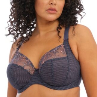 Elomi BH Charley Plunge Firm Bra Lila J 70 Dam