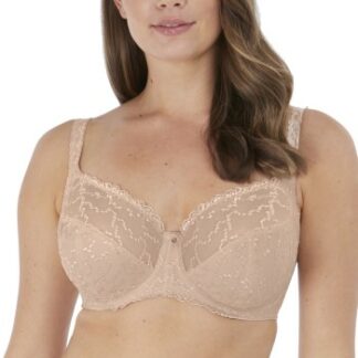 Fantasie BH Ana Underwire Side Support Bra Beige D 65 Dam