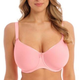 Fantasie BH Rebecca Essentials UW Moulded Spacer Bra Korall F 65 Dam