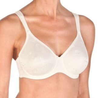 Felina BH Emotions Bra With Wire Vanilj B 100 Dam