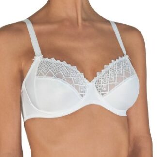 Felina BH Joy Bra With Wire Vit B 100 Dam