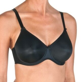 Felina BH Joy Molded Bra With Wire Mörkblå B 95 Dam