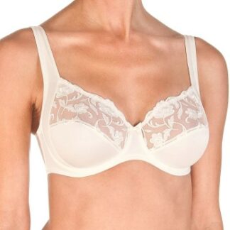 Felina BH Moments Bra With Wire Vanilj D 95 Dam