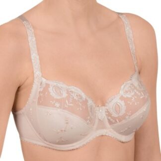 Felina Conturelle Provence Bra With Wire BH Ljusrosa I 75 Dam