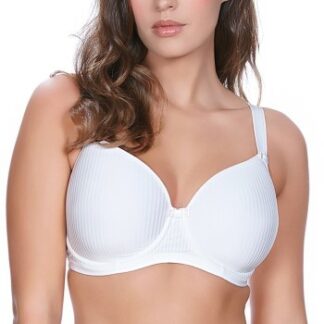 Freya BH Idol Moulded Balconey Bra Vit D 75 Dam