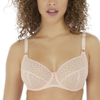 Freya BH Starlight K Cup Bra Ljusrosa J 60 Dam