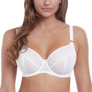 Freya BH Starlight K Cup Bra Vit J 65 Dam