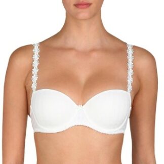 Marie Jo BH Avero Balcony Padded Bra Benvit C 85 Dam