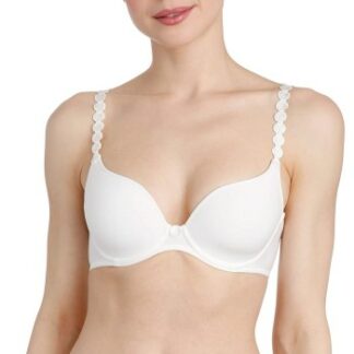 Marie Jo BH Tom Heart Shaped Padded Bra Benvit A 85 Dam