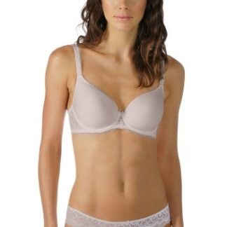 Mey BH Amorous Full Cup Spacer Bra Beige polyamid A 70 Dam