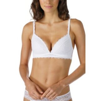 Mey BH Amorous Non-Wired Spacer Bra Vit A 70 Dam