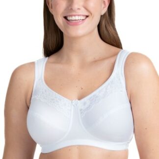 Miss Mary Cotton Now Soft Bra BH Vit C 100 Dam