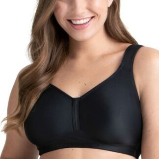 Miss Mary Feel Fresh Bra BH Vit F 95 Dam