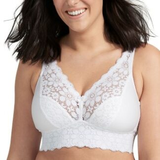 Miss Mary Lace Dreams Bra BH Vit D 100 Dam