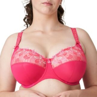 Primadonna BH Deauville Full Cup Amour Bra Rosa I 75 Dam