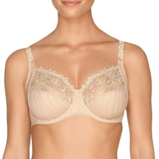 Primadonna BH Deauville Wire Bra Beige I 80 Dam