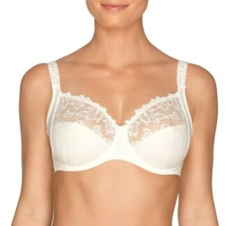 Primadonna BH Deauville Wire Bra Benvit D 80 Dam