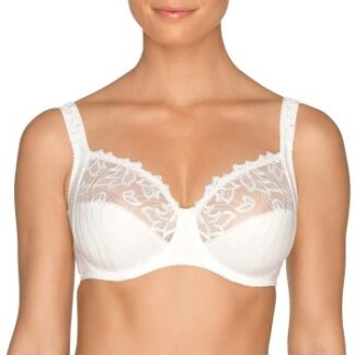 Primadonna BH Deauville Wire Bra Vit D 65 Dam