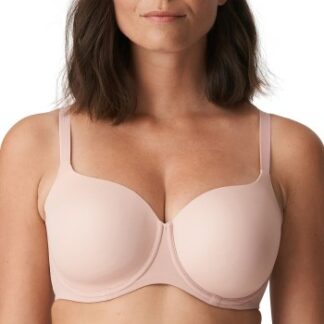 Primadonna BH Figuras Padded Heart Shape Bra Ljusrosa C 85 Dam