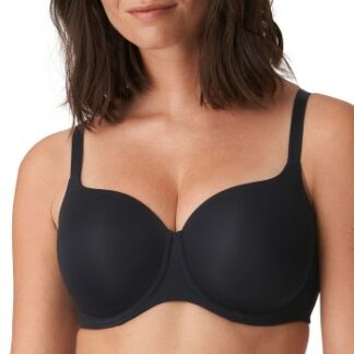 Primadonna BH Figuras Padded Heart Shape Bra Svart E 70 Dam