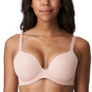 Primadonna BH Figuras Spacer Bra Ljusrosa E 65 Dam