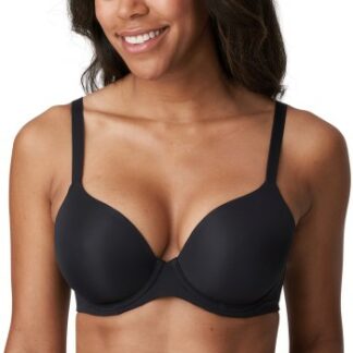 Primadonna BH Figuras Spacer Bra Svart F 65 Dam