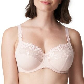 Primadonna BH Orlando Full Cup Wire Bra Ljusrosa polyamid H 85 Dam