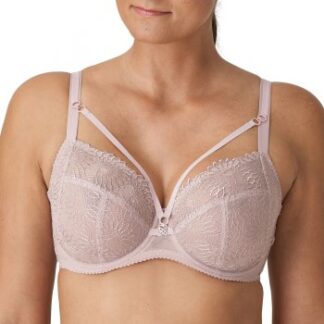 Primadonna BH Sophora Full Cup Wire Bra Ljusrosa H 75 Dam