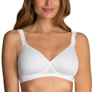 Rosa Faia BH Selma Soft Bra Spacer Cups Vit D 95 Dam