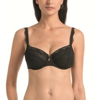 Rosa Faia BH Selma Underwire Bra Svart B 100 Dam