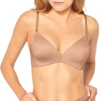 Triumph BH Body Make-up Soft Touch P Beige D 70 Dam