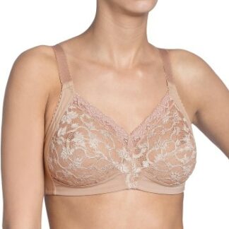 Triumph BH Delicate Doreen N Beige B 95 Dam