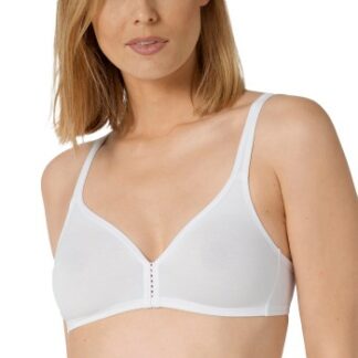 Triumph BH Eileen Soft Bra Vit A 85 Dam